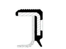 Joint torique vilebrequin - joint,