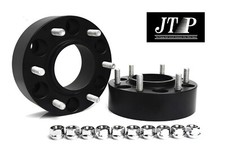 4x 50mm Élargisseurs de voie