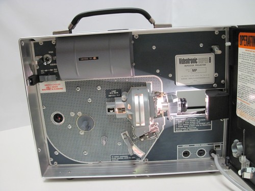 Vidéotronic compact sonore - compact,