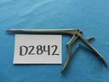 D2842 Stealth Surgical 2mm 8in 40 Degree Rongeur SK-840-2RE