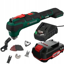 PARKSIDE® Outil multifonction