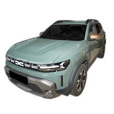 Deflecteurs D'Air / De Vent