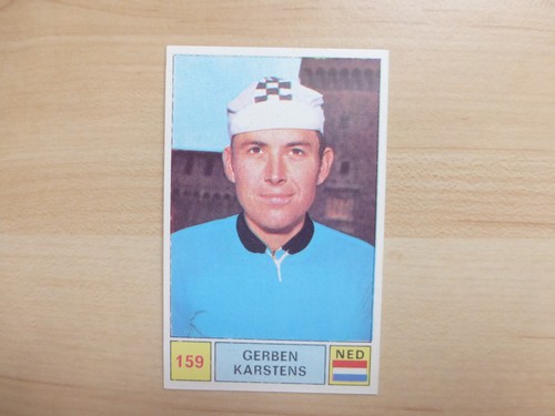 159 gerben karstens - 159,