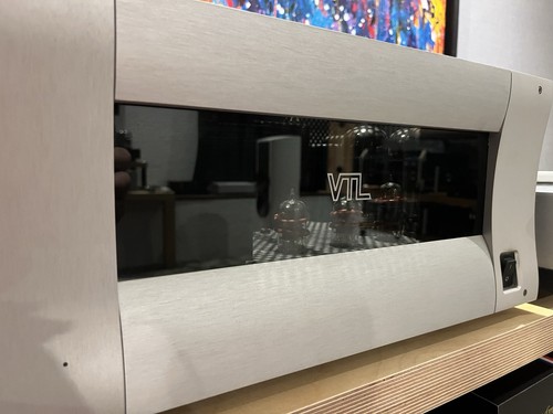 Amplificateur vtl 150 - st-150,
