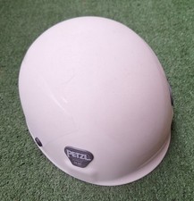 Casque PETZL ECRIN-ST / Helmet