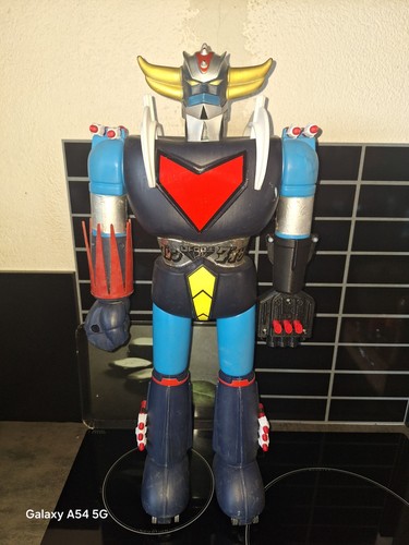 Figurine goldorak - figurine,