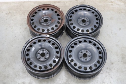 Original jantes acier 18 - original,
