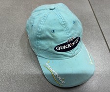 CASQUETTE CAP BLEUE CIEL VELO