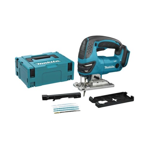 Scie sauteuse makita 18v lxt - scie,