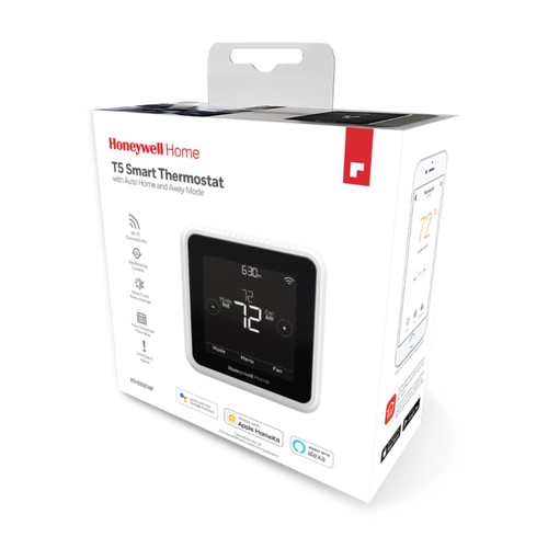 Honeywell day programmable - honeywell, 7-day