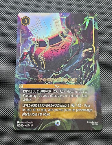 Chaudron magique 225 204 - chaudron,