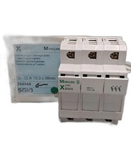 SGI3 - MOELLER  - SGI/3 /