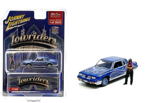 Oldsmobile cutlass lowrider - cutlass,