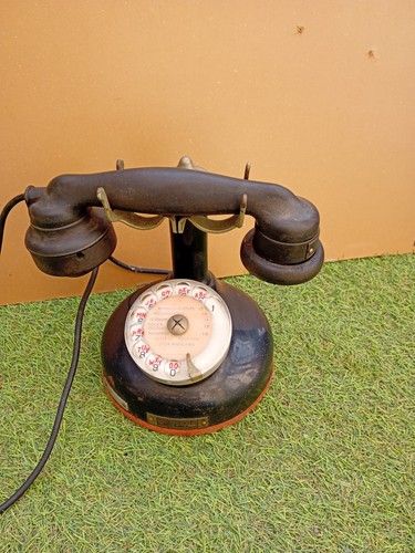 Telephone ancien 1928 - ancien,