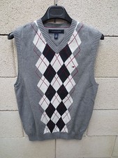 Pull sans mache TOMMY HILFIGER