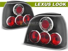 Paire de feux arriere VW Golf