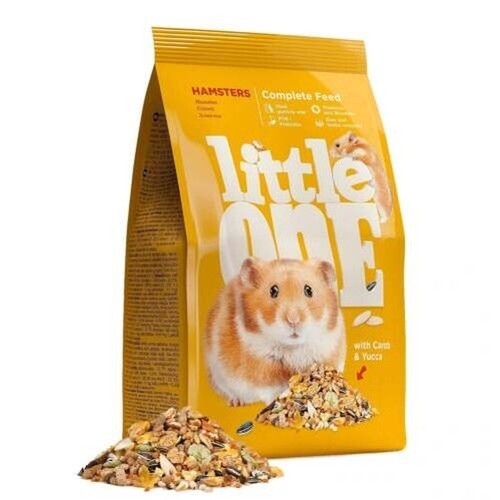 Little one nourriture pour - one,