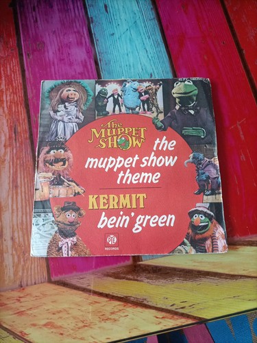 The muppet show theme - the,