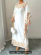 Vente Robe Oriental Pour Femme