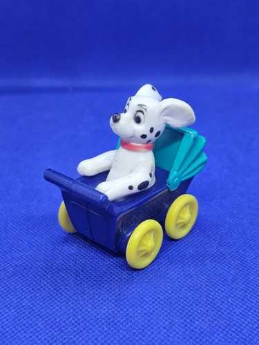 Figurine 101 dalmatiens - 101,