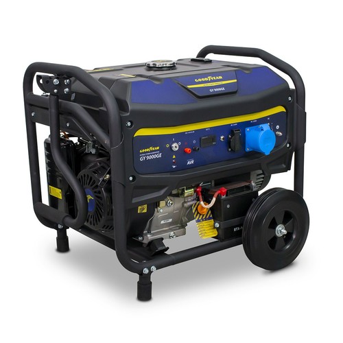 Groupe électrogène 8000w - électrogène,