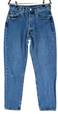 Jean Droit Vintage LEVIS
