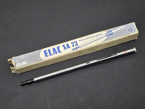 Elac miracord axe - miracord,