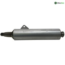 Silencieux gauche échappement DUCATI MONSTER 916 2001-2002 S4