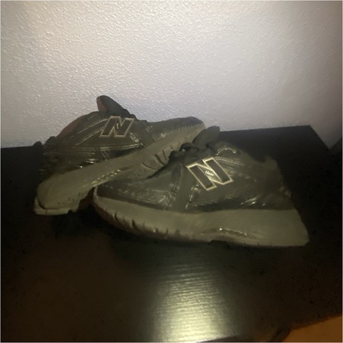 New balance baskets - baskets, sport