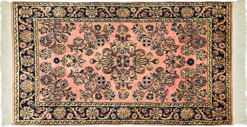 Tapis sarough 80x120 - tapis,