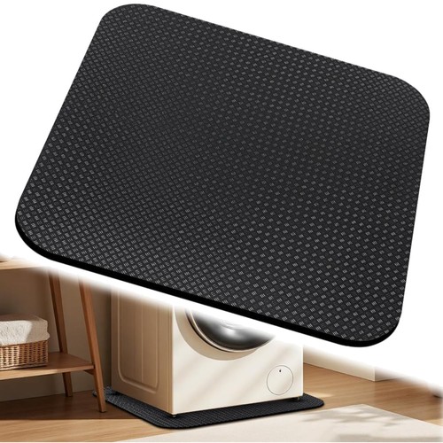 Tapis anti vibration - tapis,