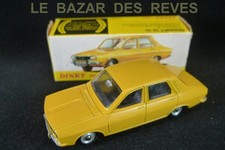 DINKY TOYS ESPAGNE.  RENAULT