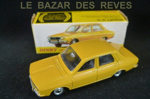 Dinky toys espagne - dinky,