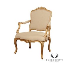 Antique French Louis XV Style