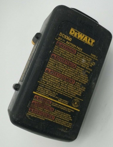 Battery rebuild for - rebuild,