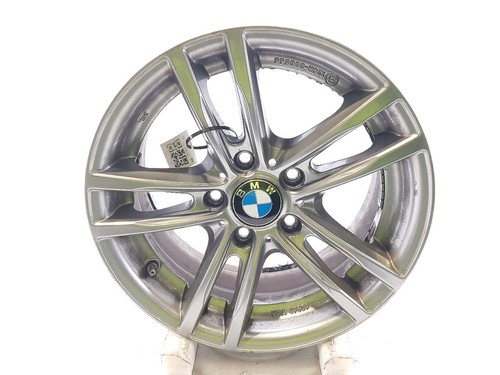 Jante alu bmw - -, serie