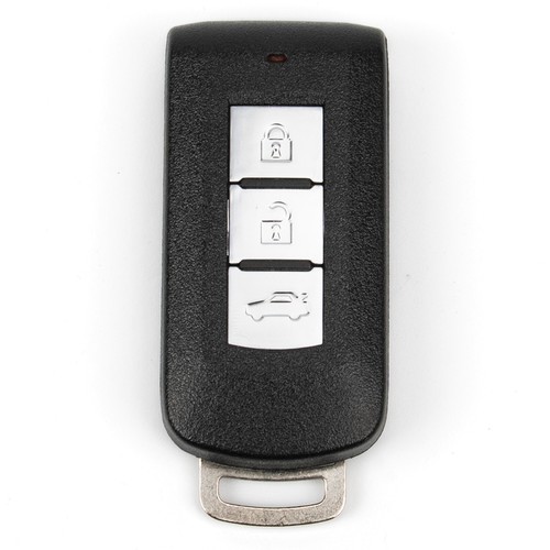 Cle coque pour mitsubishi - cle,