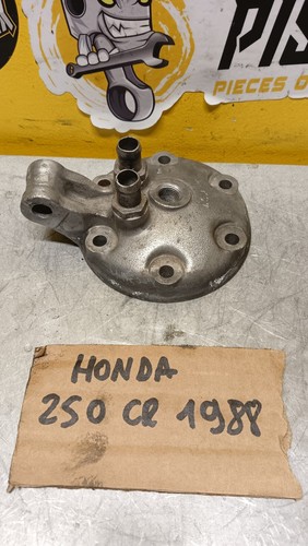 Culasse honda 250 - 250, cr