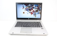 HP Elitebook 8470p 14,1 '' Core i7-3520M 2.70 GHZ 1366x768 VGA 4GB DVD 500GB HDD