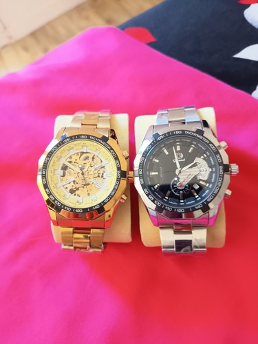 Lot montres bracelet - lot, 2