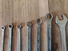 FACOM CLE A OEIL  N°40