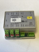 COMAP I-AOUT8 Wieland