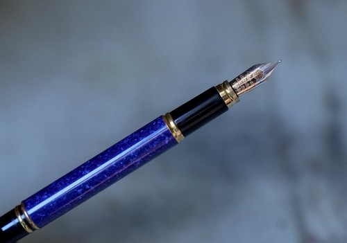 Stylo plume waterman patrician - stylo,