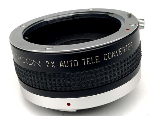 Topcon auto télé - topcon,
