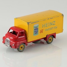 Dinky Toys GB n° 923 Big