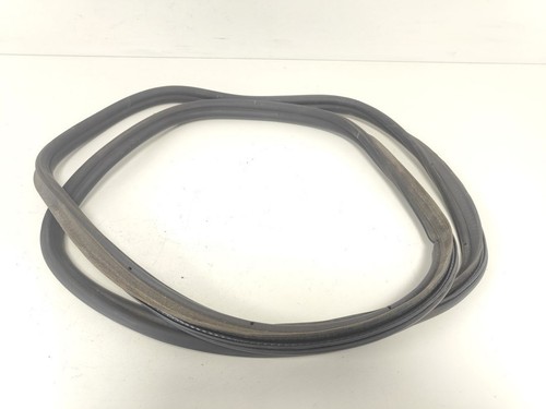 Coffre couvercle rubber seal - rubber,