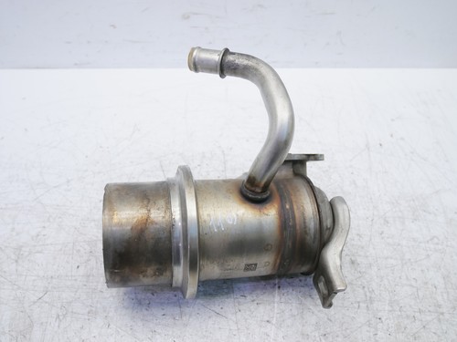 Radiateur gaz - de,