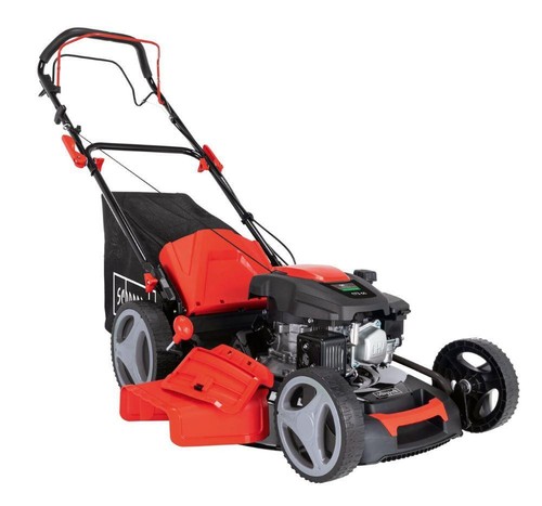 Tondeuse gazon automotrice - à,