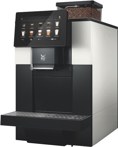 Wmf fully automatic - wmf,