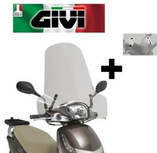 Pare-Brise Complet Peugeot